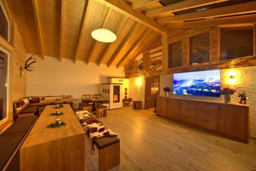 Staimicher Hohen - Premium Appartements Hotel in Thuringia, Germany