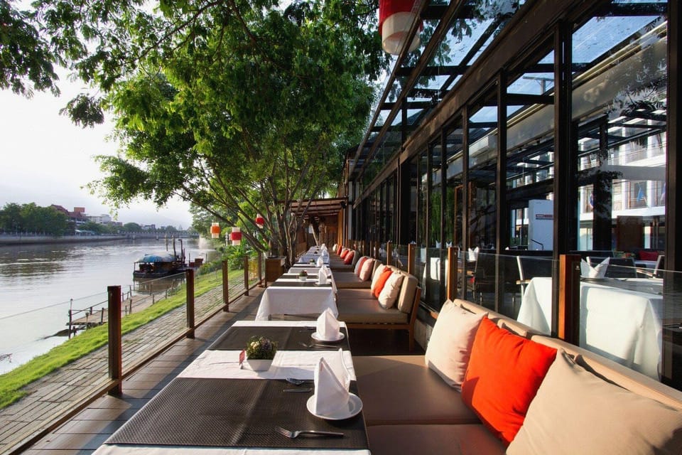 RarinJinda Wellness Spa Resort Resort in Chiang Mai