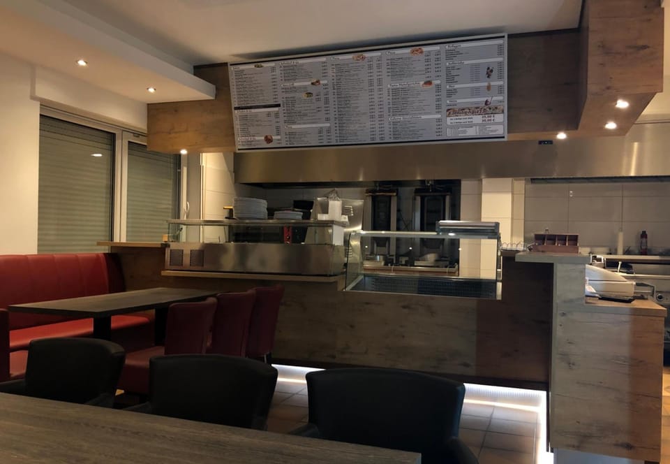 Hotel Zur Post Inn in Lower Saxony, Germany