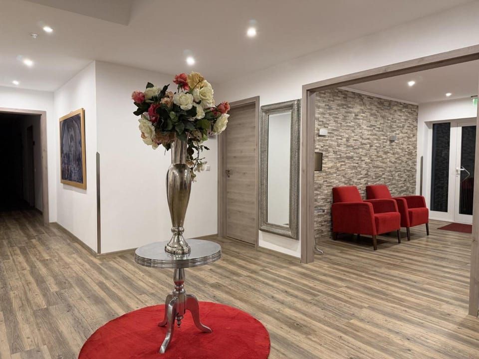 Hotel Zur Post Inn in Lower Saxony, Germany