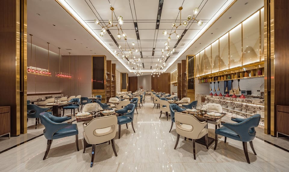 Wyndham Nanning Binyang Hotel in China