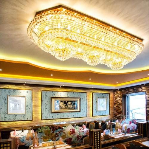 Gaststatte Lin Garden Hotel in Heilbronn