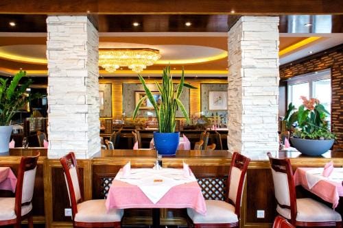 Gaststatte Lin Garden Hotel in Heilbronn