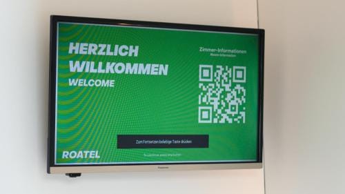 Roatel Gimbsheim B9 my-roatel-com Motel in Mainz-Bingen