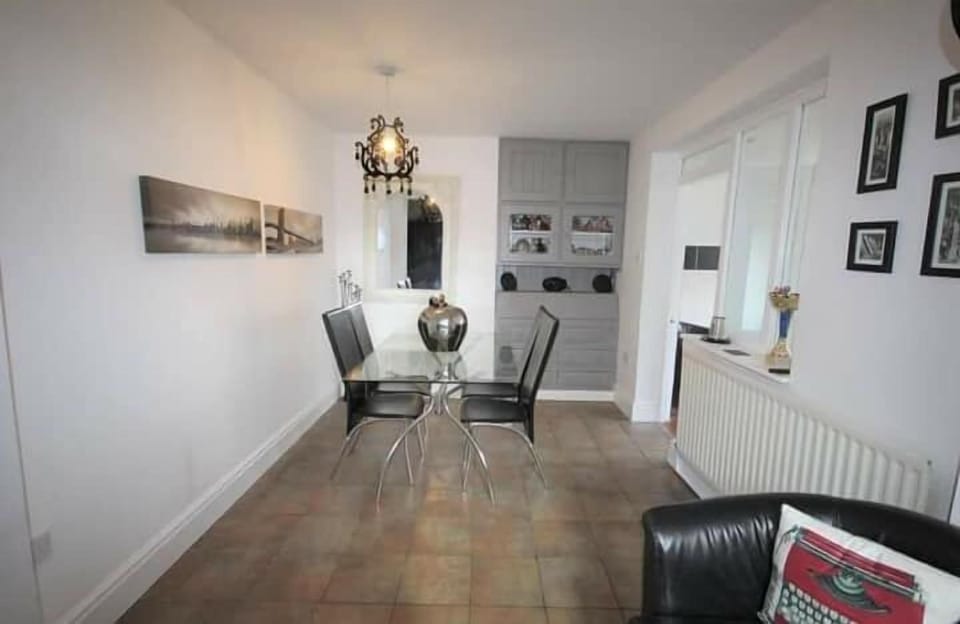 Higherlands Hotel in Staffordshire Moorlands District