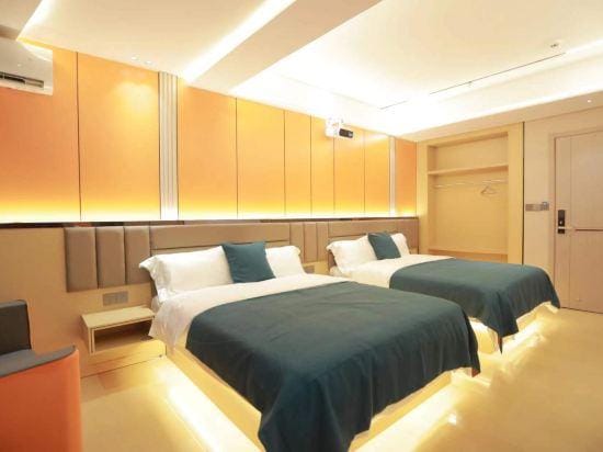 Shantou Yiju Meisu Hotel in Guangdong