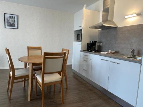 Domitys Le Chant des Lavandieres Hotel in Dreux