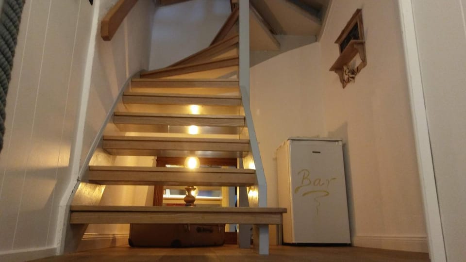HIER & JETZT in Monschau City Inn in Monschau
