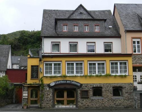 Gastehaus am Calmont Hotel in Ediger-Eller