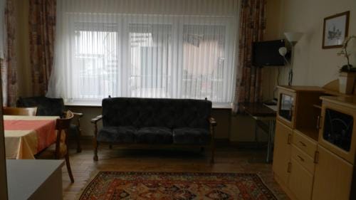 Gastehaus am Calmont Hotel in Ediger-Eller