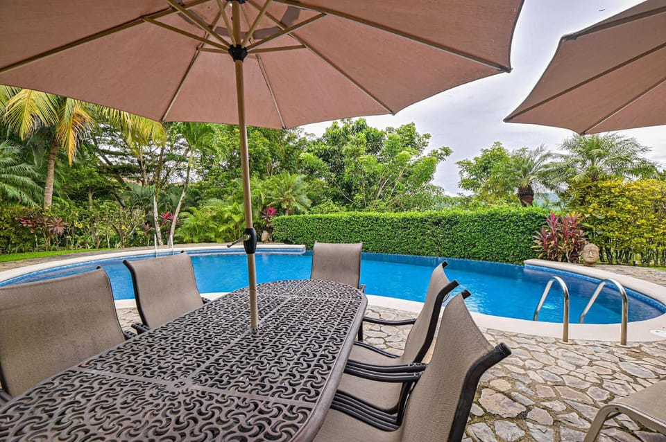Casa Patron Hotel in Herradura
