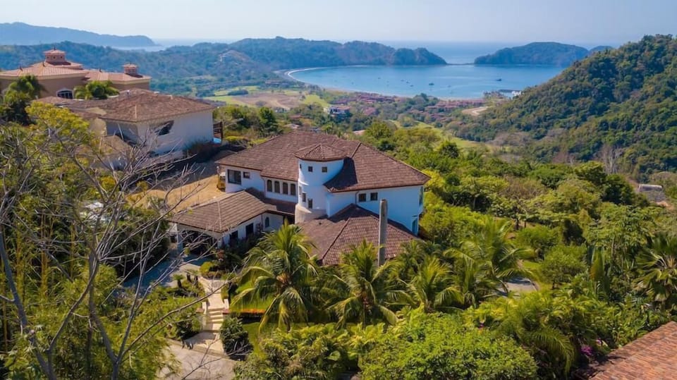 Casa Puesta del Sol Hotel in Herradura