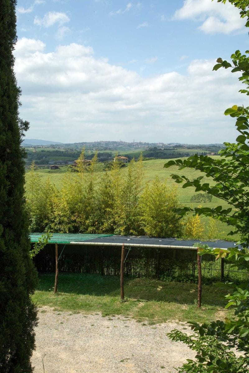 Podere Vesta Hotel in Tuscany