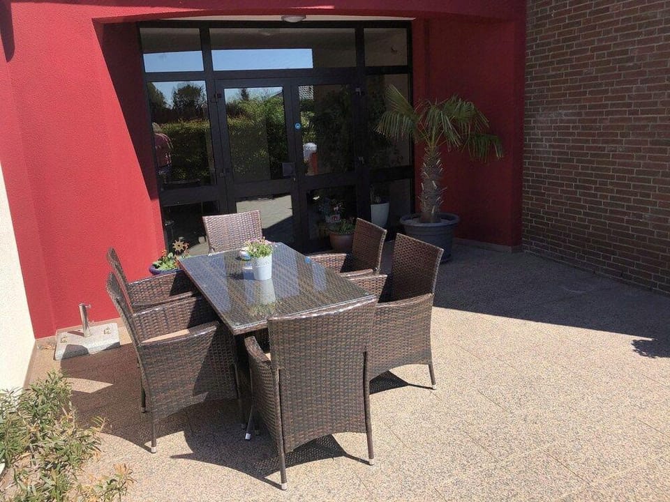 Schlei Hotel Hotel in Kappeln