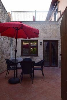 Venetian Cistern Villa Hotel in Crete Region
