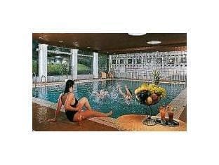 Hotel Frauenberger Hotel in Thuringia, Germany