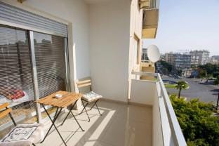 SeaBreeze Limassol City Center Flat Hotel in Limassol City