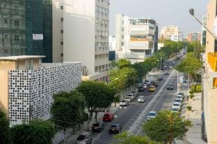 SeaBreeze Limassol City Center Flat Hotel in Limassol City