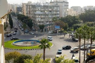 SeaBreeze Limassol City Center Flat Hotel in Limassol City