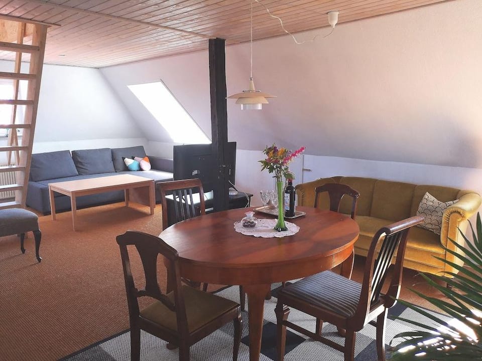 Struckshus Motel in Nordfriesland