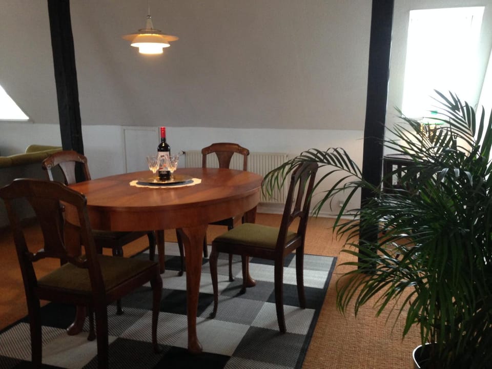 Struckshus Motel in Nordfriesland