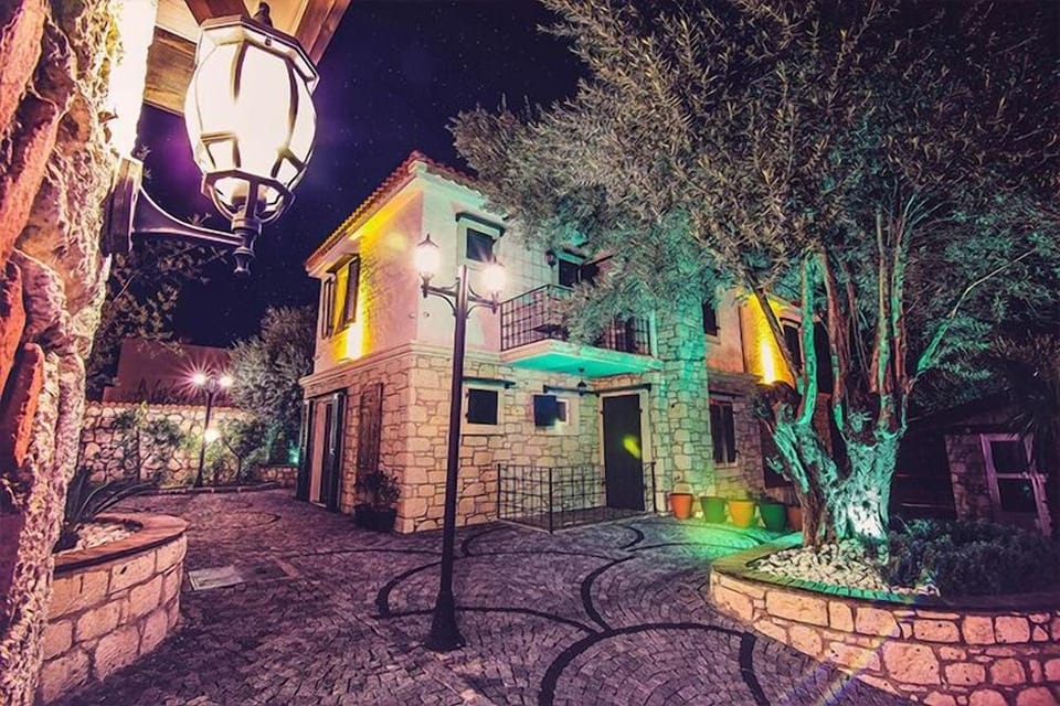 Boreas Butik Hotel - Adults Only Hotel in Alaçatı