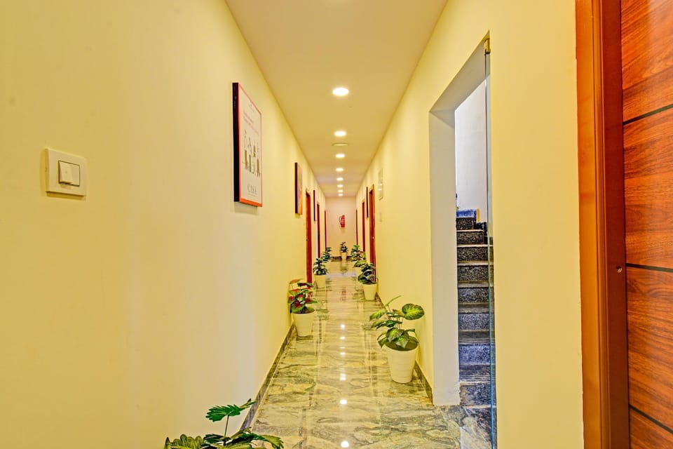Super Townhouse CASA GRAND ECIL Hotel in Secunderabad