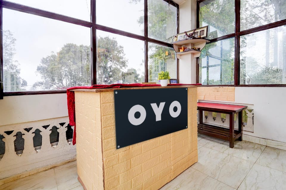 Hotel O RB Residency Hotel in Tamil Nadu