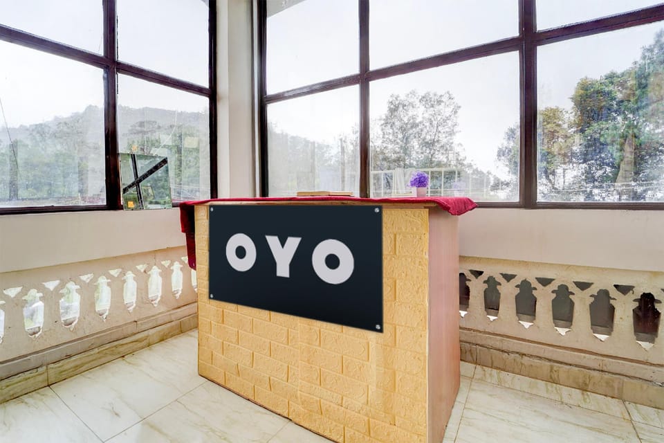 Hotel O RB Residency Hotel in Tamil Nadu