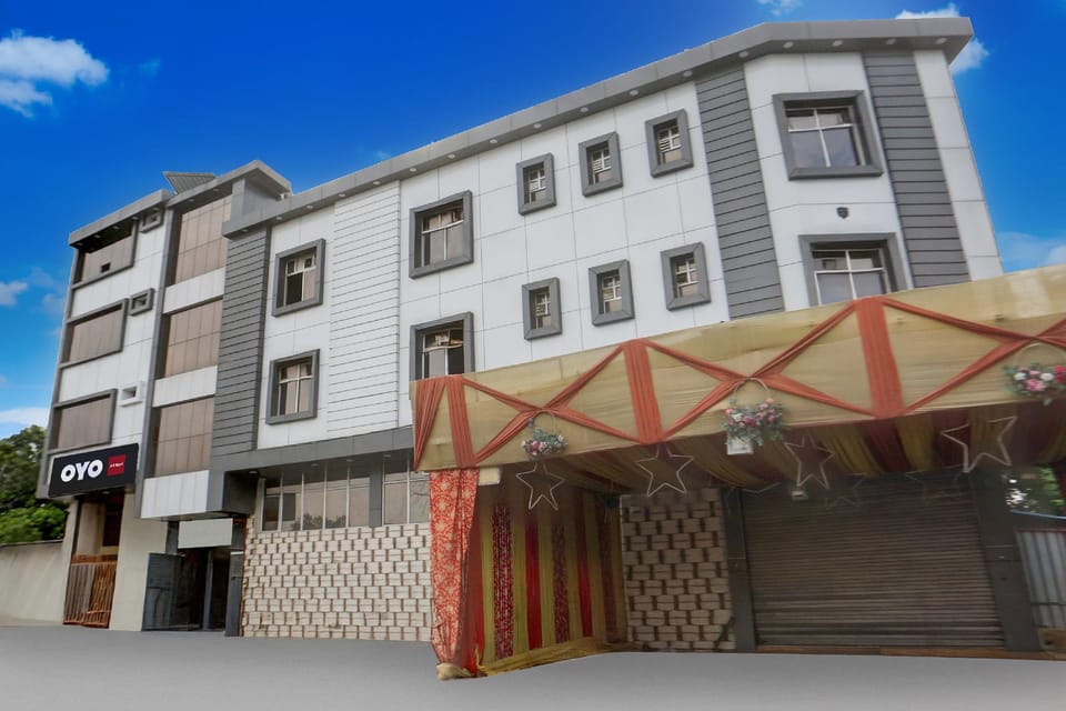 HOTEL O RAJDHANI Hotel in Nepal