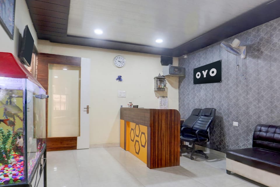 HOTEL O RAJDHANI Hotel in Nepal
