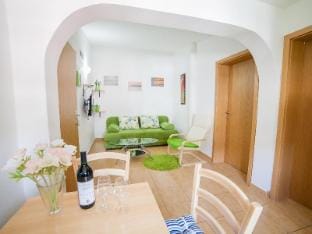 Apartments Viktorija Hotel in Budva Municipality