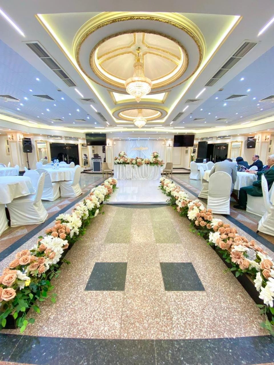 Teba Hotel Ras Elbar Hotel in Egypt