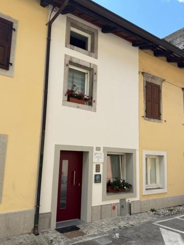 Ca Fra Le Torri Hotel in Friuli-Venezia Giulia