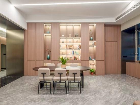 SU CHENG HOTEL Hotel in Suzhou
