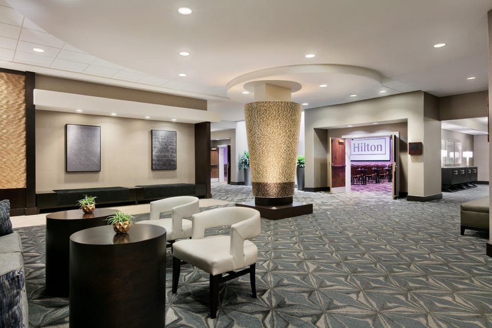 Hilton Orlando Altamonte Springs Hotel in Altamonte Springs
