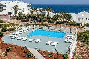 Evelyn Hotel Hotel in Crete