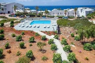 Evelyn Hotel Hotel in Crete