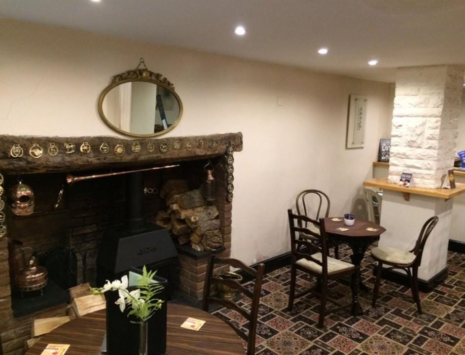 The Star Inn Hotel in Wychavon District