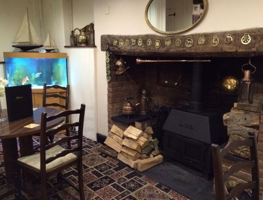 The Star Inn Hotel in Wychavon District