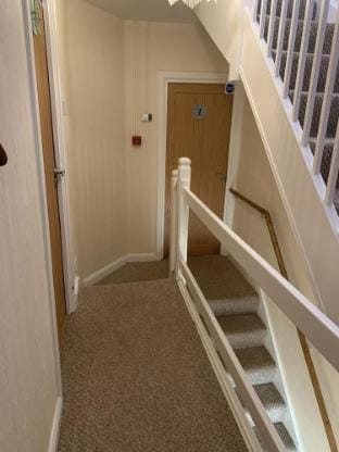 Parkview Guesthouse Hotel in Cambridge