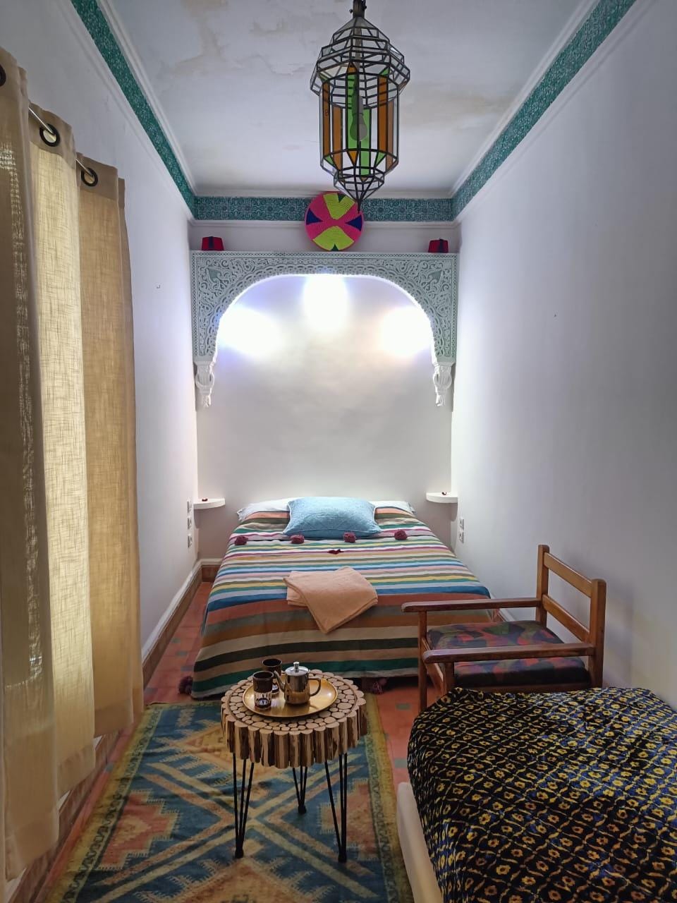 Dar Le Monde Hotel in Marrakesh
