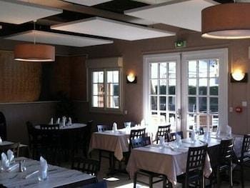 Storia Da Ennio Hotel in Île-de-France