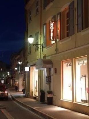 Hôtel Playa Hotel in Saint-Tropez