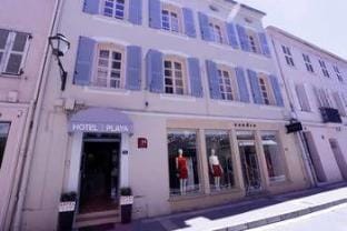 Hôtel Playa Hotel in Saint-Tropez
