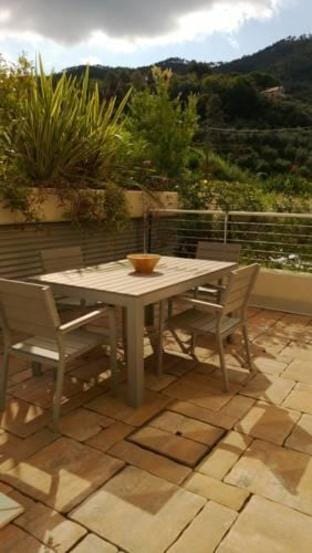 Prealba Hotel in Levanto