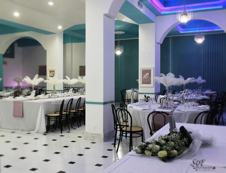 Hotel Blu Eden Hotel in Praia A Mare