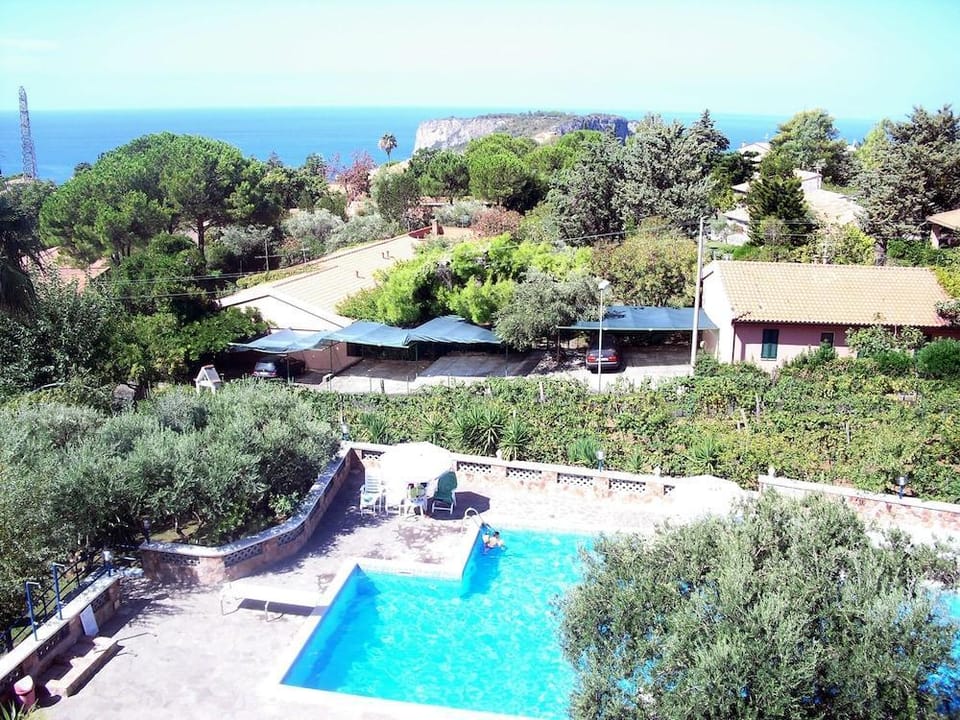 Hotel Blu Eden Hotel in Praia A Mare