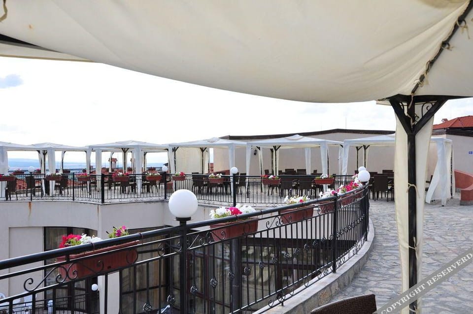 Villa on The Black Sea Hotel in Burgas Province
