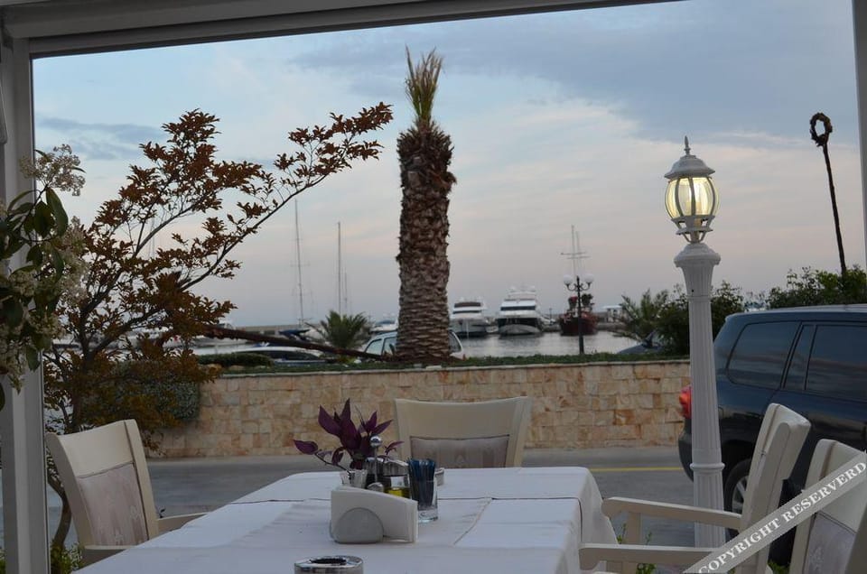 Villa on The Black Sea Hotel in Burgas Province